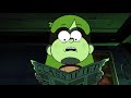 10 Gravity Falls Scenes That Were Changed In Other Countries