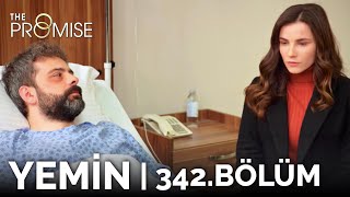 Yemin 342. Bölüm | The Promise Season 3 Episode 342