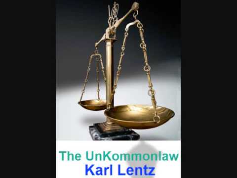 Karl Lentz 111 Claim Concurrent with Complaint
