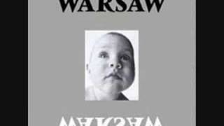Watch Warsaw Interzone video