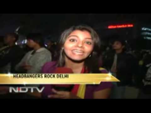 The Mangalz at NDTV