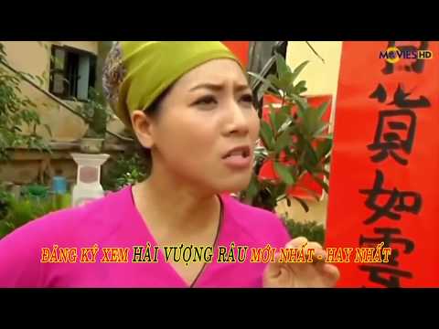 Hài Tết 2020 | Mơ Đề | Phim Hài Vượng Râu 2020 Mới Hay Nhất