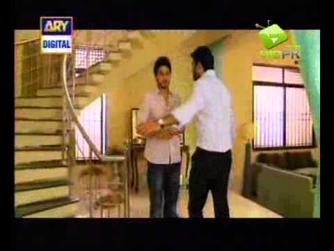 Omar Dadi aur Gharwalay Episode 11 part 3