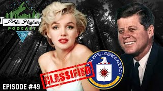 Marilyn Monroe Murder Conspiracies Podcast 49 Marilyn Monroe Murder Conspiracies Podcast 49