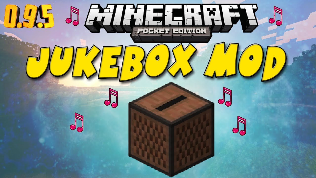 Minecraft как сделать проигрыватели Minecraft как сделать проигрыватели