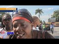 haiti