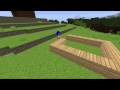 【ﾏｲﾝｸﾗﾌﾄ】　五郎育成　3日目　【あしあと】