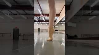 Ballerina feet #ballerina #feet #ballerinafeet #arches #ballet #dancer