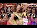 Bhai Telugu Movie O Pilla Pilla Promo Song Nagarjuna Richa
