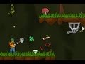 Awesome Mushroom Hunter, Gameplay #1
