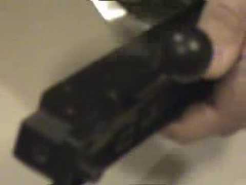 UTG L96 Disassembly Video Part Black Ops L96. UTG L96 Disassembly Video Part