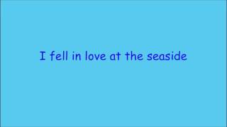 Watch Kooks Seaside video