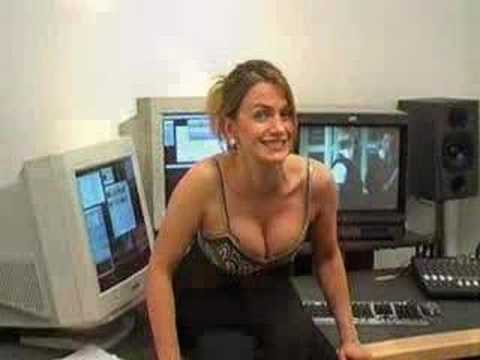 Nives celzijus porn video