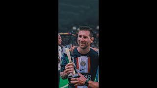 Leo Messi New Trendyou Know I Love U 8K Edit..