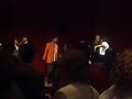 Hezekiah Walker "Lift Him Up"