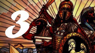 Чудо Света. Age of Empires Definitive Edition