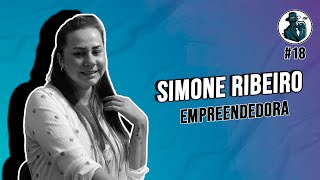 Simone Ribeiro - Infiltrados Podcast