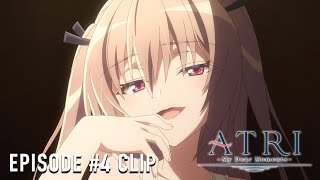 Atri -My Dear Moments- Episode Clip