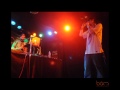 bäm.ch A Smile In Your Face mit Smiley (NL), Sitd & Junia Bardo, Chrizz White, FaLou