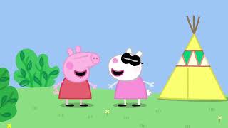 37 Peppa Pig Miss Rabbits Day Off 37 Episode 3 Season Hd