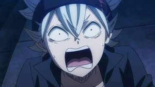 More HUGE News For BLACK CLOVER