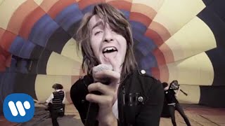 Watch Mayday Parade The Silence video