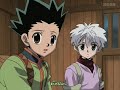 Hunter X Hunter Original Ova 2 Epis Dio 7