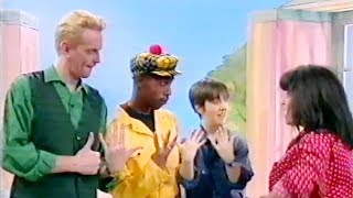Numbers Plus Ep1 1994 - Full Episode