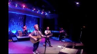 Watch Gaelic Storm Me And The Moon video