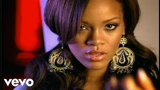 Клип Rihanna - Pon de Replay