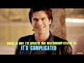 Damon Salvatore
