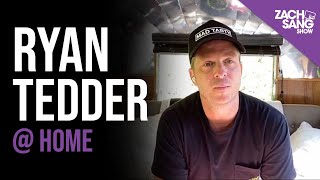Ryan Tedder Talks Blackpink, Ed Sheeran, Secrets To Writing Hit Songs & Lose Somebody W Kygo
