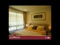 Marrakesh Hua Hin Serviced Apartment