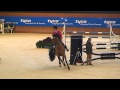 Eugenia Martinez de Vierna y Cedeira do Souto CSI 2* Casas Novas