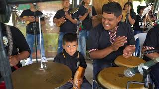 Necederito + La danza de la culebra - Orq. Huellas de Caloto - Festival Raíces Bogotá Andina 2020