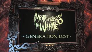 Watch Motionless In White Generation Lost video