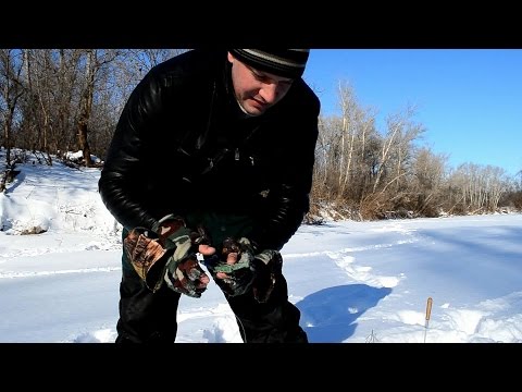 ловля хантеров ловля хантеров