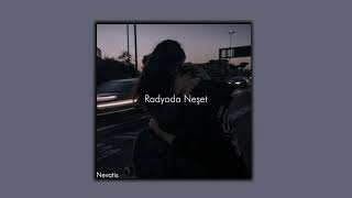 Reynmen - Radyoda Neşet // Slowed + ReverB