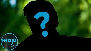 Top 10 Most Satisfying TV Villain Deaths of All Time