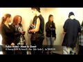 Tokio Hotel Meet & Greet - Geneva, Switzerland 03.04.10