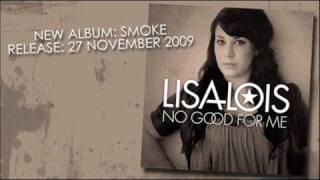 Watch Lisa Lois No Good For Me video