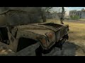 MEN OF WAR - BLACK HAWK DOWN