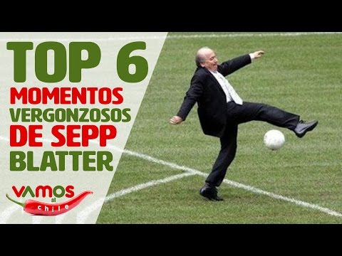 Top 6 momentos más vergonzosos de Joseph