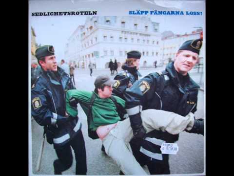 Sedlighetsroteln - Släpp Fångarna Loss! Sedlighetsroteln - Släpp Fångarna Loss!