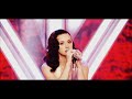 Katy Perry - Dark Horse (Live at PRISM Release Party)