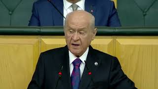Devlet Bahçeli İsveç, Pkknın Avrupadaki Mağarasıdır