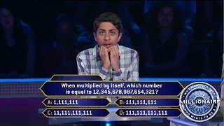 Millionaire - Whiz Kid Sojas Wagle's Path to the Top (Nov. 15, 2016)