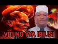 Kuumbwa kwa Ibilisi(shetani)  na Uwadui wake kwa Kuanzia kwa na Nabi Adam na Kizazi Chake-ust Shafii