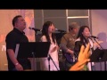 Passion for the Nations - Let it Rain