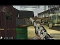 combat arms montage